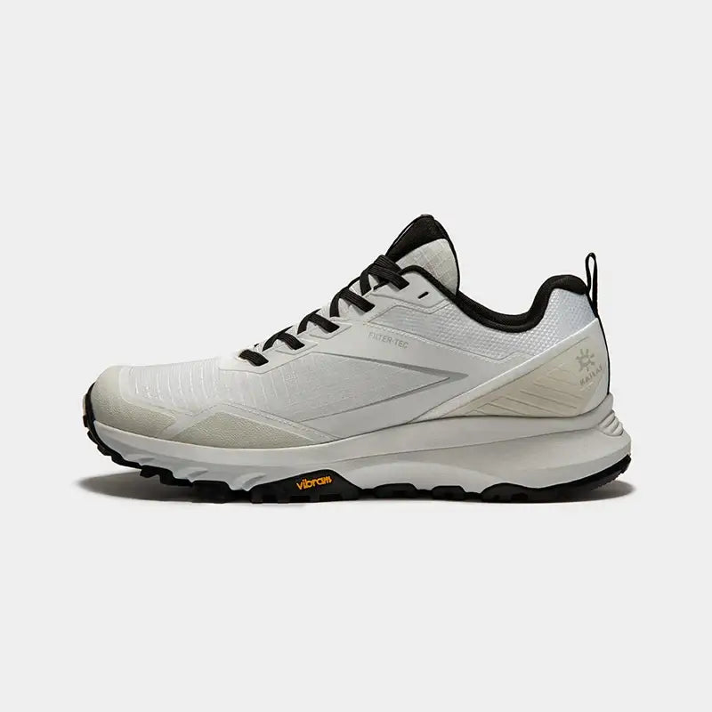 Vibram Waterproof Hiking Shoes - Clouds white-Women / 36 - 户外鞋