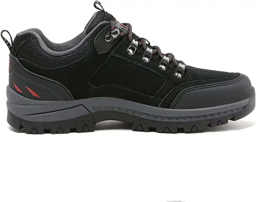 Waterproof Tactical Hiking Shoes - 户外鞋