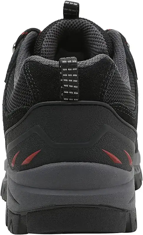 Waterproof Tactical Hiking Shoes - 户外鞋