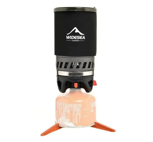 Widesea Outdoor Gas Stove - WSJC-001